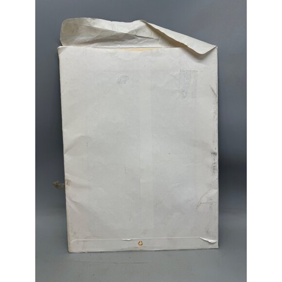 Walt Disney classic Snow White and the seven Dwarfs lithograph 1994 READ - Picture 7 of 12